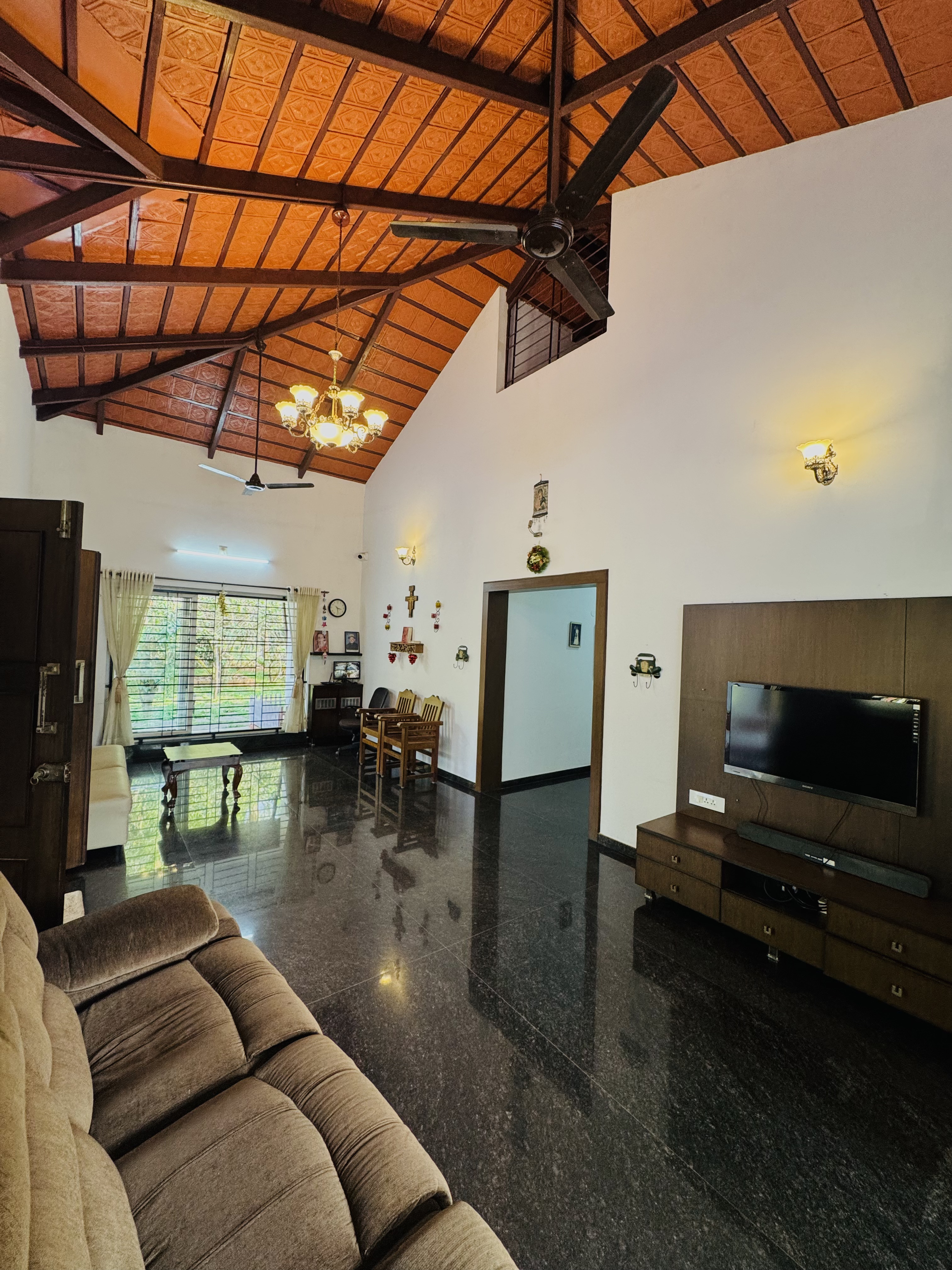 Rego Farms Accommodation