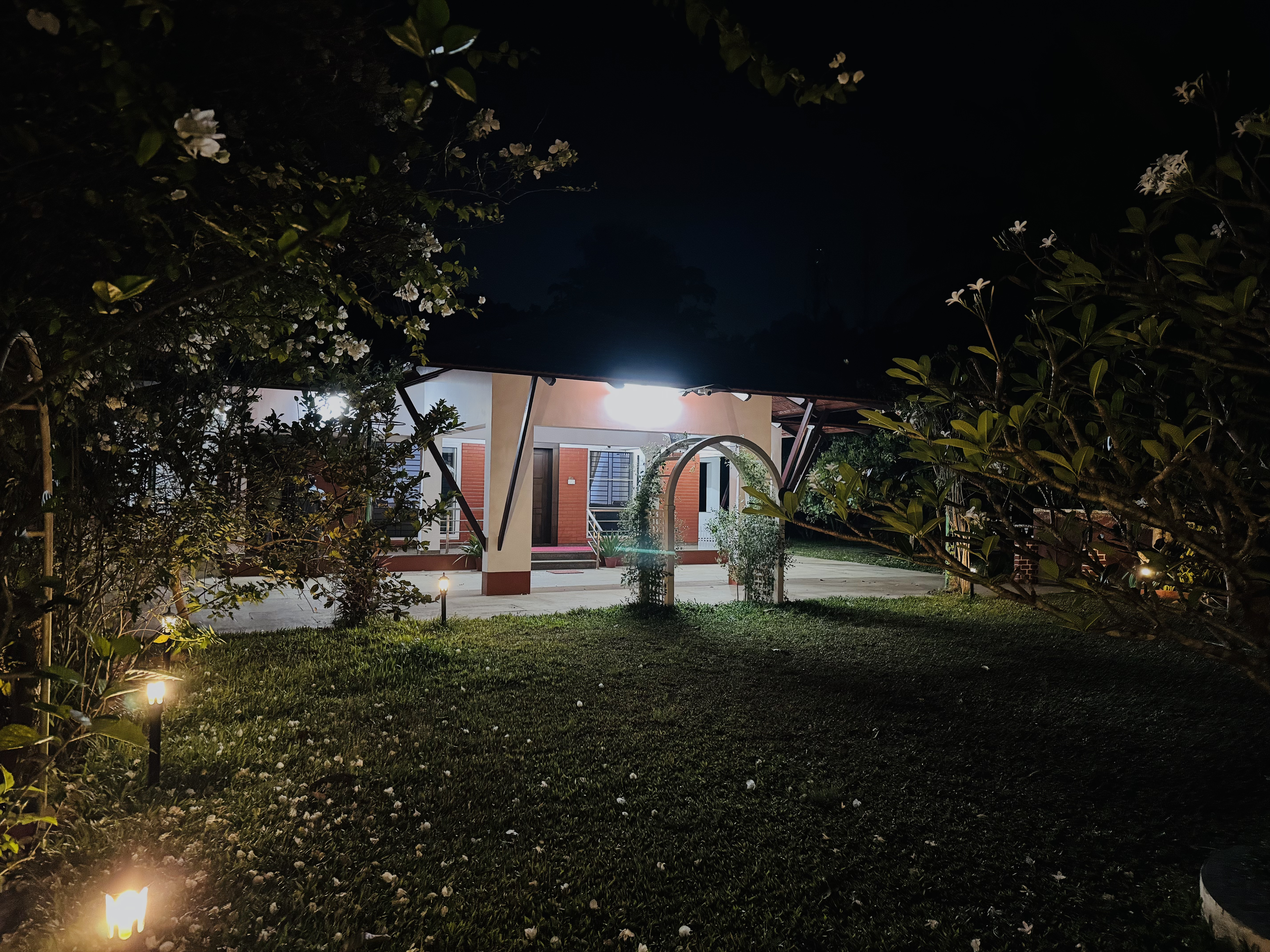 Rego Farms Exterior View